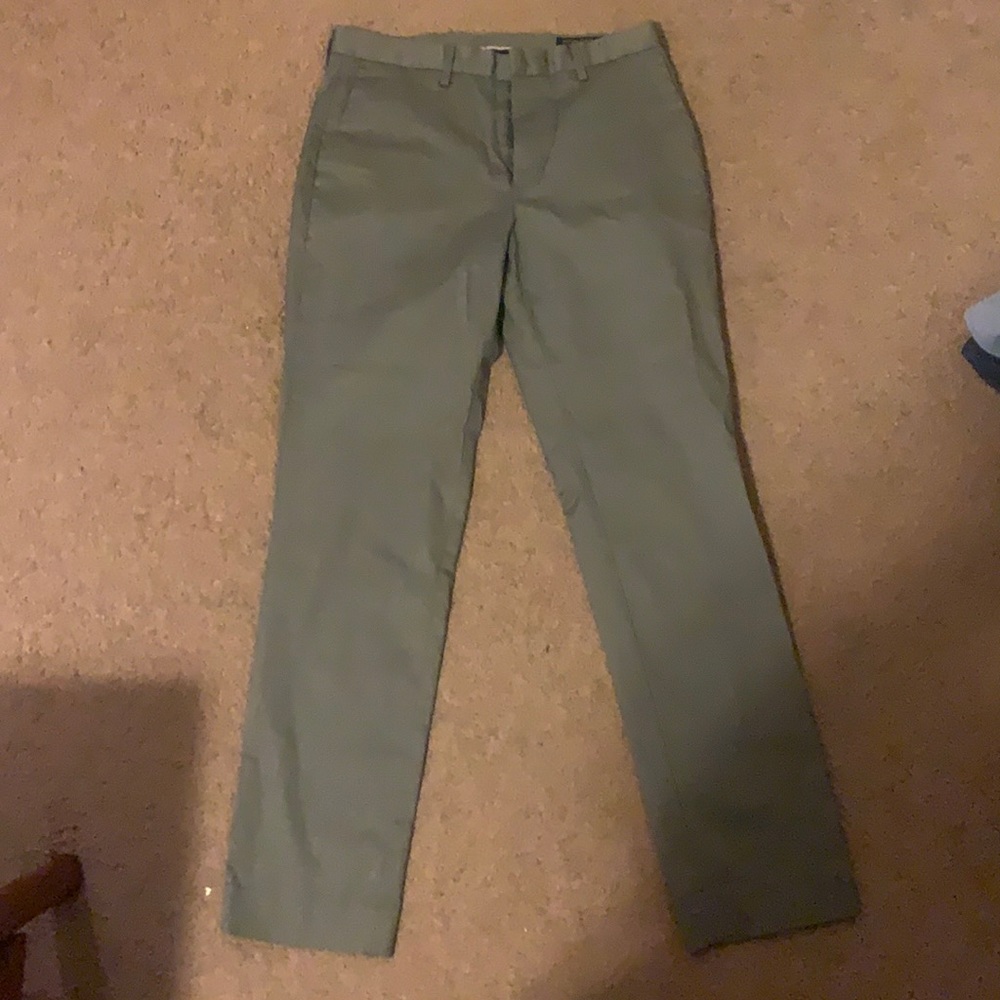 Banana Republic Slacks